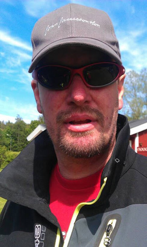 DennisOER's profile picture. 