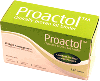 Proactol Weight Loss
