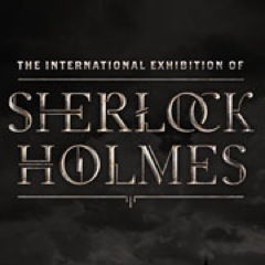 The International Exhibition of #Sherlock #Holmes - A traveling #museum #exhibition follows the footsteps of #SherlockHolmes through #forensic #science.