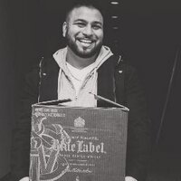 Neal Mehta (@nealmehta718) 's Twitter Profile