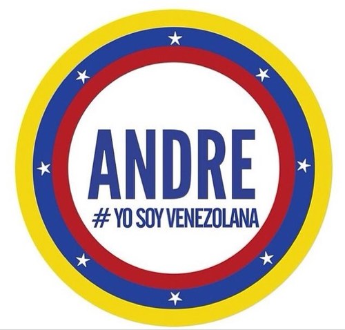 AndreaMachadoV's profile picture. 