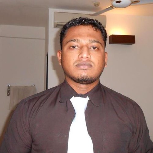 haristech202's profile picture. 