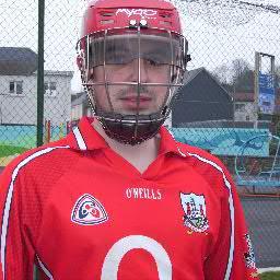 Next big thing in hurling! Beat the sun with our Helmet Visor- follow for more info. Just Be Wiser- Try my Visor! :D