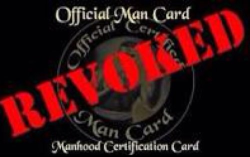 ManCardRecon's profile picture. We are back! Looking to find you fools who need to be revoked! Watch what you say!