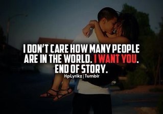 I ♥ u