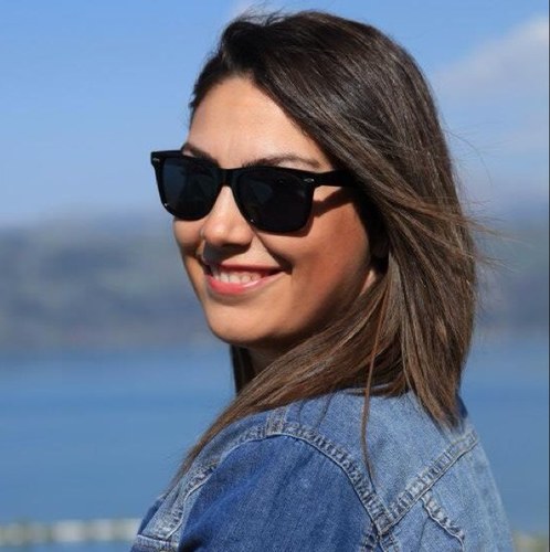 signemoneybirol's profile picture. Visiting Scholar at University of California, Los Angeles. Plant Genomics Deniz ve İzmir tutkunu ( görmeyince depresyona girer)