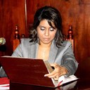 Elisa Cabrera - @ElisaLicda - Twitter