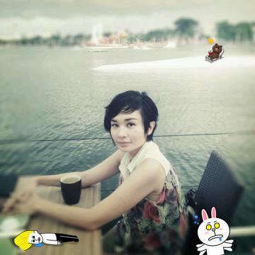 EllenWidodo's profile picture. An ordinary girl with extraordinary God