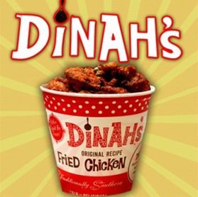 The Pearson family has owned and operated Dinah's Chicken in Glendale since 1967. Many generations have enjoyed our scrumptious broasted chicken and side!