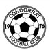 Condorrat Football Club (@condorrat_fc) Twitter profile photo