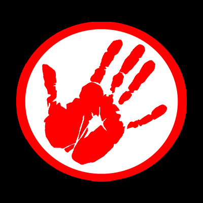 Red_HandDP's profile picture. Agreeing with the death penalty makes you just as guilty. #RedHanded