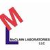McClain Laboratories (@mcclainlabs) Twitter profile photo