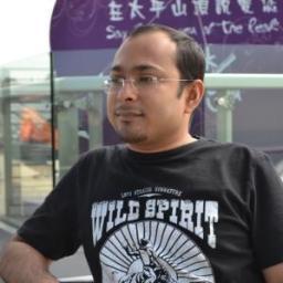 Management Consultant, Ex Banker...passionate about travelling, writing, street foods...keen interest in security studies and international relations!