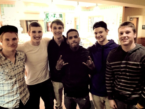 JoeSmits21's profile picture. 