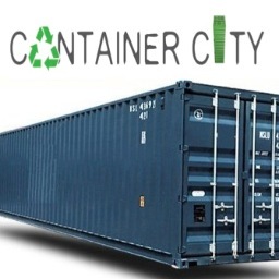 Container City es un centro comercial temático y lúdico, concebido como un completo espacio con una excelente variedad gastronomica en Bogotá.