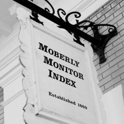 Moberly Monitor-Index