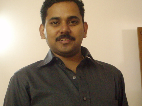 A technician by profession | Dreamer | Gadget freak | Family Man l Likes Music, Travelling and Photography, Have a lot of Good Friends. From Calicut Kerala.