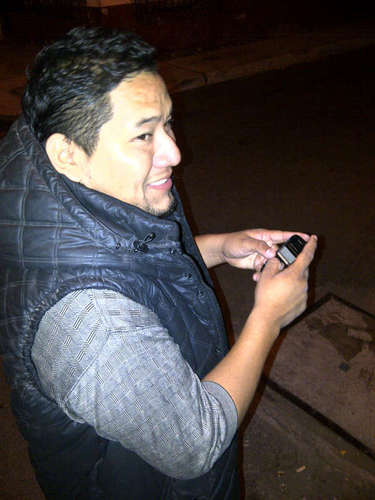 barce_1980's profile picture. 