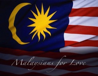 Malaysians4Love's profile picture. We advocate LOVE as a way of life.