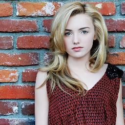 PeytonListx's profile picture. I will stop loving Peyton List on Feb. 31, whoops there's no such thing :] ❤  xx the real @PeytonList follows me!! xx