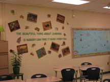 Reminders, news, and announcements for the Teacher Academy of Maryland program at Eastern Technical High School