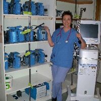 Dr Laura Strumidlo (@aa9039) 's Twitter Profile