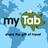 myTab's profile image