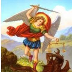 Angel Mago