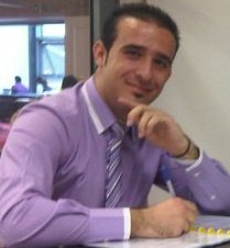 Tax Transformation & Tax - Legal Academy Leader EY Cyprus