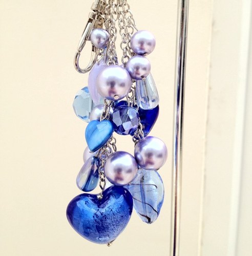 rubyblue271's profile picture. the home of all your handbags and bling