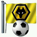 Wolves FC fan, don't know why!!!