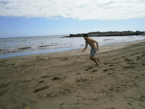 josemifg's profile picture. El éxito es la realización progresiva de un sueño