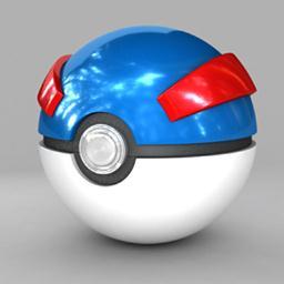 Gotta catch em' all!