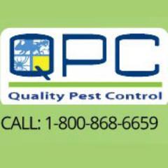 Pest Control Services in Ottawa
Call Us: + 1-800-868-6659