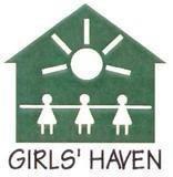 Girls’ Haven seeks to provide a safe, nurturing environment for girls who are affected by abuse, homelessness and severe family dysfunction.
