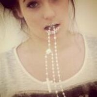 Katie Macklin - @KatieeMackz Twitter Profile Photo