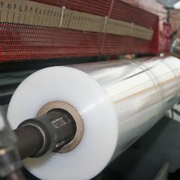 WinpackSAS's profile picture. Primer Productor de Stretch Film del Sur Occidente de Colombiano