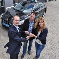 Taxi Service Kampen (@taxikampen) 's Twitter Profile