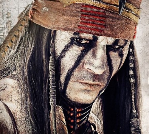 DisneyTonto's profile picture. 