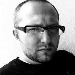 Rafał Oświeciński