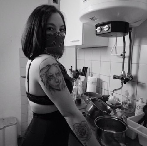 xiomaarr's profile picture. Some people never go crazy, what
 Truely horrible lives they must lead