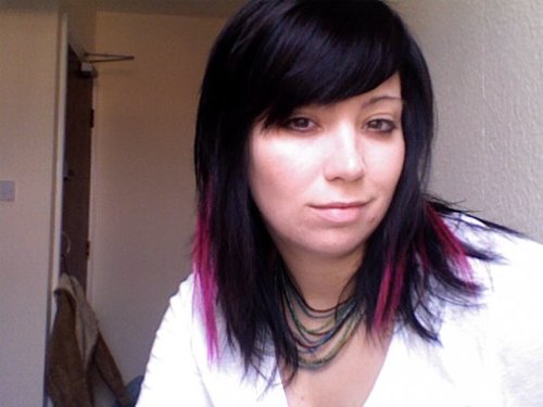 JessicamDowell's profile picture. 