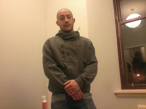 MarkBohonek's profile picture. ┌∩┐(◣_◢)┌∩┐ FUCK THE SYSTEM ┌∩┐(◣_◢)┌∩┐