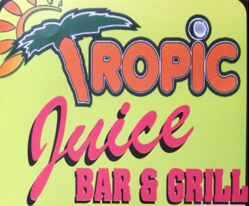 Tropic Juice Bar & Grill
205 Court St, Brooklyn, NY 11201
(718)624-2532
Free Delivery & Catering For All Occasions
(2 juice minimum for delivery)