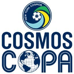 Soccer tournament played in New York City between local, community based, “national teams” and named after @NYCosmos.