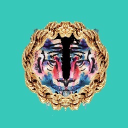 Freelance print designer based in the UK.