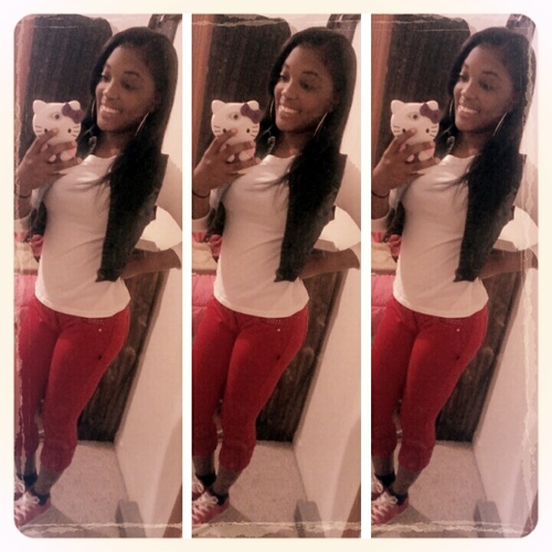 - Beautiful - Taken -Amazing - Awesome -Goofey -Young&&Getting iT (: #Follow #Me '
