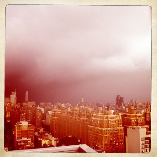 asmallfireprods's profile picture. NYC-based film production company started by Robin Rose Singer and Olivia Bosek, specializing in unique and innovative story-telling.