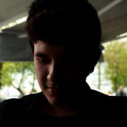 Sadece fotoğraftan anlayan, fotoğraftan anlamaz.