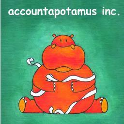 Accountapotamus Inc. was started to provide an outsourced accounting department for small, mid-size and fast growing service businesses.